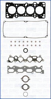 WILMINK GROUP Tihendikomplekt,silindripea WG1009348